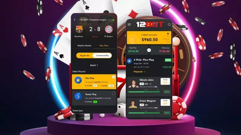 Khuyến mãi siêu hấp dẫn tại 12Bet