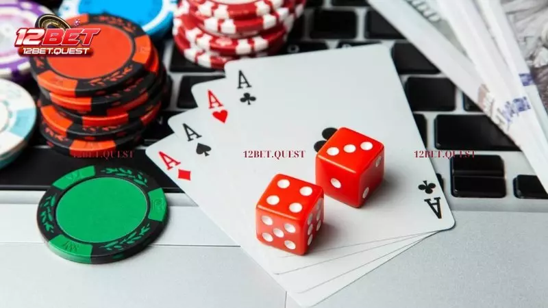 Sảnh JILI 12BET: Điểm đến lý tưởng cho game thủ Việt